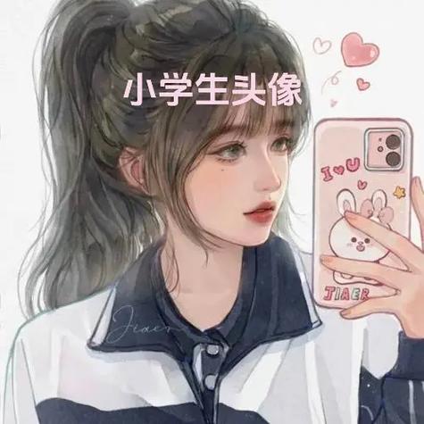 大管家小娘子头像(优雅管家夫人头像)